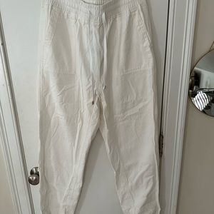 Misguided Elasticated Waist Jogger Jean